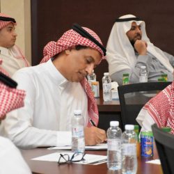 رئيس وأعضاء نادي الصم بالشرقية يعتزمون القيام بزيارة رجل الاعمال وعضو شرف نادي الاتفاق عبدالله بن عودة