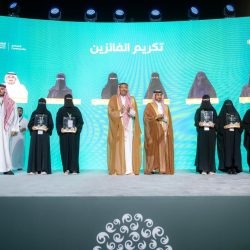 أقامت سفارة دولة الإمارات العربية المتحدة جلسة حوارية تحت شعار “نتشارك الغد” .