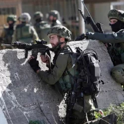 “المشلح الكشفي السعودي” يستهوي المشاركين بالمخيم العالمي في كوريا