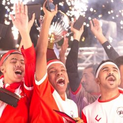 دائرة الثقافة والسياحة بأبوظبي تقدم تجربة إستثنائية لعرض فيلم توم كروز (المهمة المستحيلة)