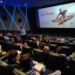 أمين عسير يتوج زيايه هدفاً لمونديال الامانه بحضور ٢٠ الف متفرج