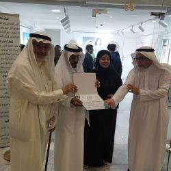 الإقبالي : مدير تلفزيون العاصمة المقدسة ( الأسبق) يحتفل بحفل زفاف نجله الأستاذ عبدالرحمن