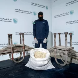 انطلاق مسابقة الملك عبدالعزيز الدولية للقرآن الكريم في دورتها الـ43   (4 ملايين) جوائز حفظة القرآن الكريم 