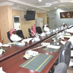 ختام مناقشة دور المسؤولية الاجتماعية للشركات وقضايا الاستدامة