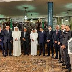 المنظمه الكشفية العربية تبحث آفاق التعاون المؤسسات الإعلامية المصرية والعربية لدعم العمل الكشفي العربي