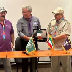 محافظ جنوب سيناء يشيد بالنهضة الحضارية والتطور العمراني في سلطنة عُمان