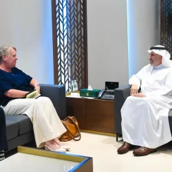 مدير تعليم الليث يطّلع على جاهزية أقسام الإدارة ومدارسها قبل انطلاقة العام الدراسي 1445هـ