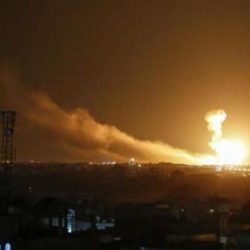 المجلس العسكري بالنيجر يعلن إغلاق المجال الجوي بعد انتهاء مهلة إيكواس