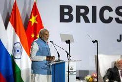 رئيس جنوب أفريقيا: الاتفاق على انضمام #السعودية ومصر والإمارات لمجموعة “#بريكس”.