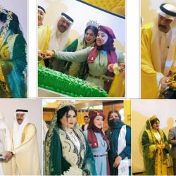 الرياض تحتضن يوم السياحة العالمي بحضور أكثر من 500 من القادة والخبراء من 120 دولة حول العالم