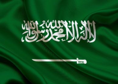 سعوديتي الخضراء