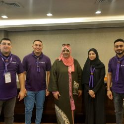 بدء فعاليات النسخة الرابعة من المؤتمر السعودي البحري وسط حضور عالمي كبير