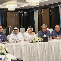 توثيقًا لمنجزاتها خلال عقدٍ مضى .. الأندية الأدبية السعودية تحتفل بكتاب “عقد من الضياء والمعرفة”