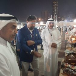 الأمير محمد بن سلمان: تفاجأنا بنتيجة مباراة السعودية أمام الأرجنتين بكأس العالم