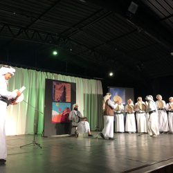 مركز كانو الثقافي بالبحرين يحتفي بالذكرى الـ 93 لليوم الوطني السعودي الثلاثاء