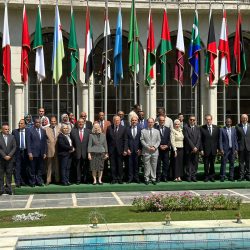 تحت شعار ” نحلم ونحقق”.. البعثة الدبلوماسية في مصر تقيم حفل استقبال رسمي بمناسبة اليوم الوطني الثالث والتسعين