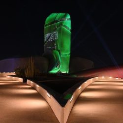 أكدوا أن المشاريع والمبادرات والانجازات تزين احتفالات يوم الوطن .. أقتصاديون: المملكة مقبلة على نقلة تنموية كبيرة في المرحلة القادمة