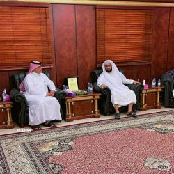 حصول برنامج الخدمات الصحية بالهيئة الملكية بالجبيل على اعتماد مجلس الضمان الصحي