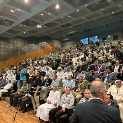 وصول الطائرة الإغاثية السعودية الثانية إلى #ليبيا.