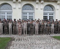 سلطنة عمان تشارك في اجتماعات الرؤساء واللجان الكشفيه العربيه وفعاليات الملتقى الكشفي الشبابي الدولي للتحول الرقمي بالكويت