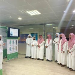 الدكتورة عائشة الجابري  تشارك في فعاليات   ” ملهمات المستقبل”