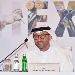 جميعة الزهايمر تطلق حملتها التوعوية « احتاجك » تزامنا مع الشهر العالمي للزهايمر 2023   