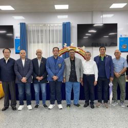 أمّ القُرى توقِّع شراكة مهنيَّة مع شركة مجمع نخبة التَّداوي الطِّبي العام