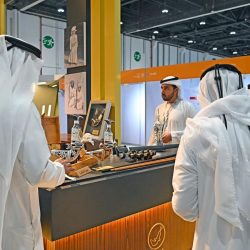 العسومي ووفد البرلمان العربي يطلع على التجربة الصينية في مكافحة الفقر ويدعو إلى الاستفادة منها عربيا*