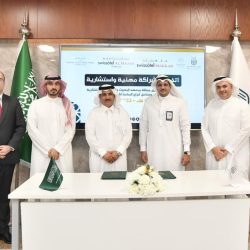 انطلاق فعاليات الدورة العشرين من معرض أبوظبي الدولي للصيد والفروسية 