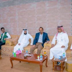 الاجتماع التحضيري الثالث- للقمة العربية الافريقية الخامسة المقرر عقدها بالرياض المملكة العربية السعودية.