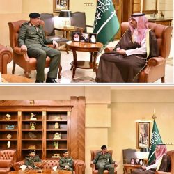 هيئة حقوق الإنسان بمنطقة مكة المكرمة تحتفي باليوم الدولي للعمل الخيري