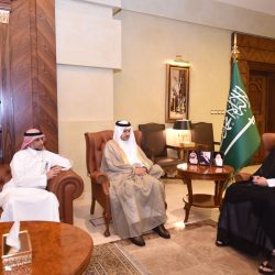 “مسار” شريك الوجهة لمعرض “سيتي سكيب ” العالمي