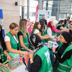 محامي: الاستشارات القانونية خط وقائي لتفادي منازعات الامتياز التجاري 