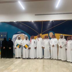 “روح السعودية” ترعى بطولة كأس العالم للأندية المقامة في عروس البحر الأحمر “جدة”