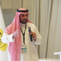 تدشين جمعية سواعد الوطن للبحث والإنقاذ بمنطقة عسير 