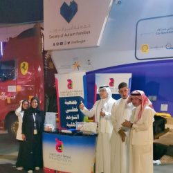 وفاة ابنة رجل الأعمال خالد السعود  