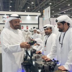 “السحيباني” يلتقي الأمين العام للاتحاد العالمي للكشاف المسلم بمنظمة التعاون الإسلامي 