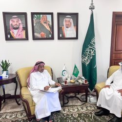 أكثر من 470 زائر في قافلة “طيف عزيز” على مستوى منطقة مكة المكرمة