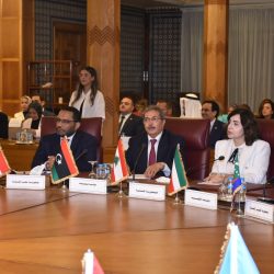 الرائد عبدالناصر السلمي الي مقدم ..