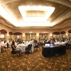 بمشاركة 40 علامة تجارية      اختتام ملتقى الامتياز التجاري بمشاركة 4 الاف زائر 