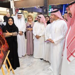 بالتعاون مع وزارة الاتصالات وتقنية المعلومات ومنشآت والبنك العربي الوطني   Visa تعلن عن الفائزات ببرنامج 