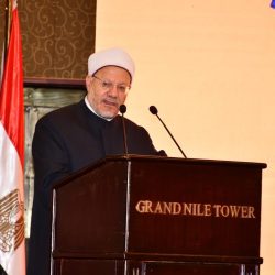 العسومي” يدعو إلى وضع منظومة تشريعية متطورة من أجل التوظيف الآمن للتكنولوجيا الحديثة في خدمة الخطاب الديني