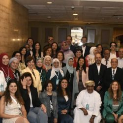 وزارة الرياضة تشارك بجناح خاص بالتزامن مع مشاركة المملكة في قمة دول العشري بالهند