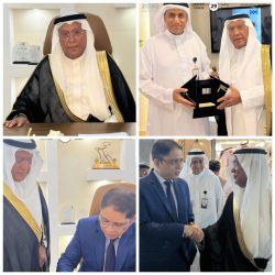 افراح ال بغلف وال باجابر 