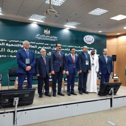 عمرو الليثي يعزي الشعب المغربي في ضحايا الزلزال