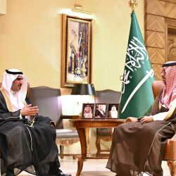 برنامج جودة الحياة يشارك في معرض “سيتي سكيب العالمي” 