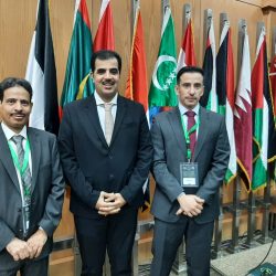 مؤتمر” أمن المعلومات للشرق الأوسط وشمال أفريقيا “MENA-ISC 2023 يؤسس بالمعرفة والإلهام لريادة سعودية على صعيد صناعة الأمن السيبراني 