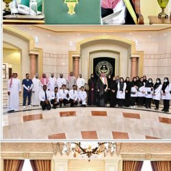 انطلاق مؤتمر الشرق الأوسط الدولي للأمراض الجلدية في دبي بمشاركة سعودية 