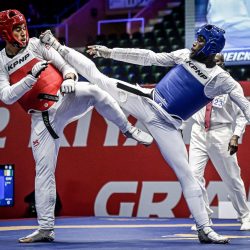 وزارة الرياضة تُوقع اتفاقية مع هيئة الحكومة الرقمية