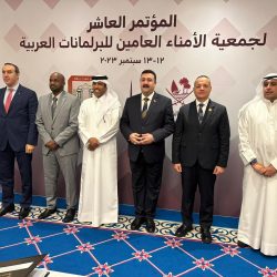 الأمين العام لجامعة الدول العربية أبو الغيط يبحث مع .أمين عام المنظمة العربية للهلال الأحمر والصليب الأحمر “آركو”” الوضع الإنساني في الوطن العربي